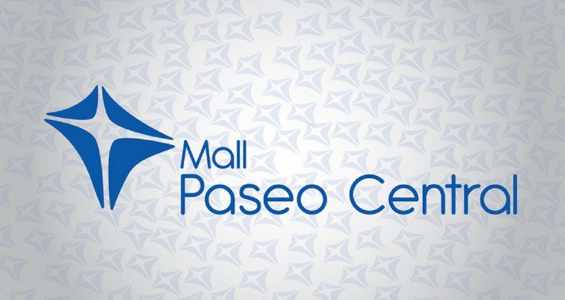 MALL PASEO CENTRAL