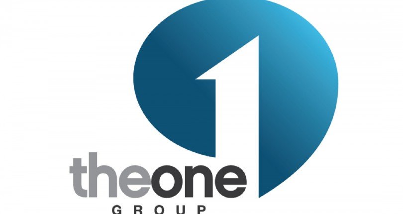 THE ONE GROUP