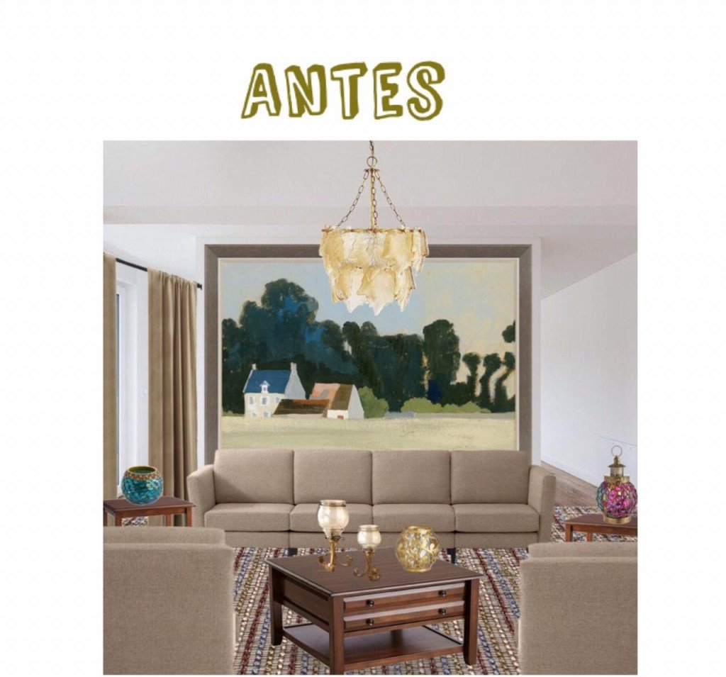 ¡A cambiar los muebles! | Decoración e Interiores | Metro por Metro