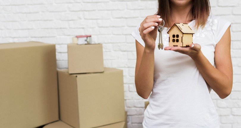 3 pasos para obtener un crédito hipotecario y adquirir tu nuevo hogar