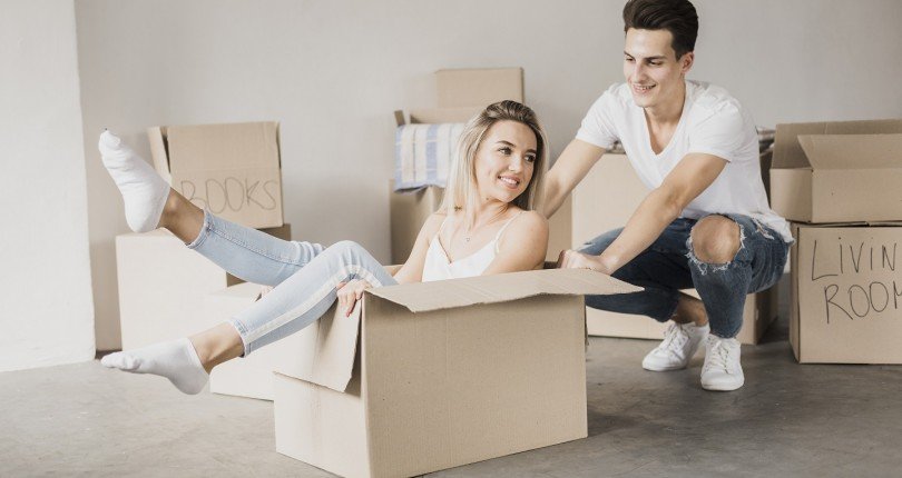 ¡5 claves para hacer de tu nuevo hogar, tu mejor inversión!