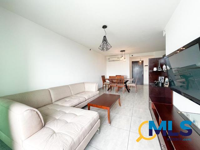 Apartamento en Condado del Rey, Ph Condado Gardens MetroPorMetro